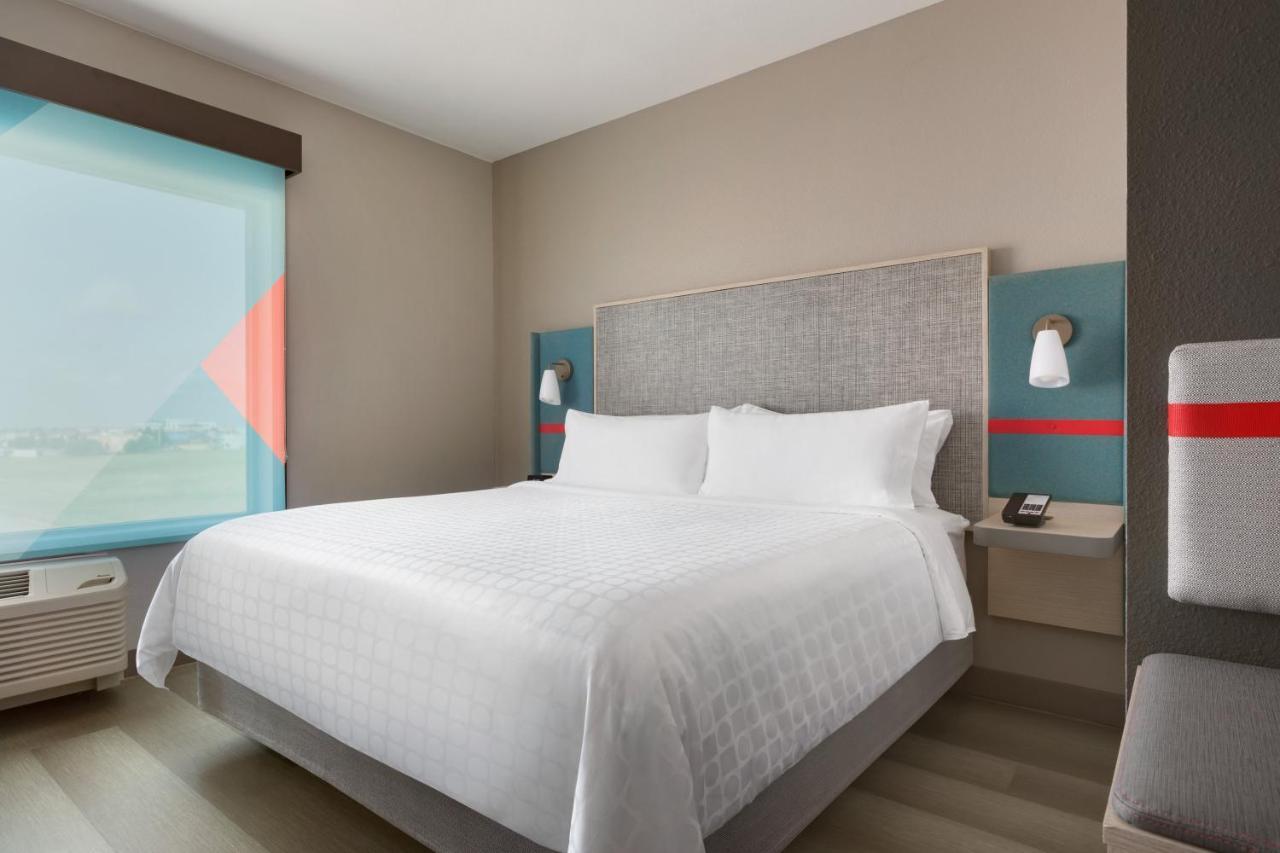 Avid Hotels - Oklahoma City - Yukon By Ihg Oda fotoğraf