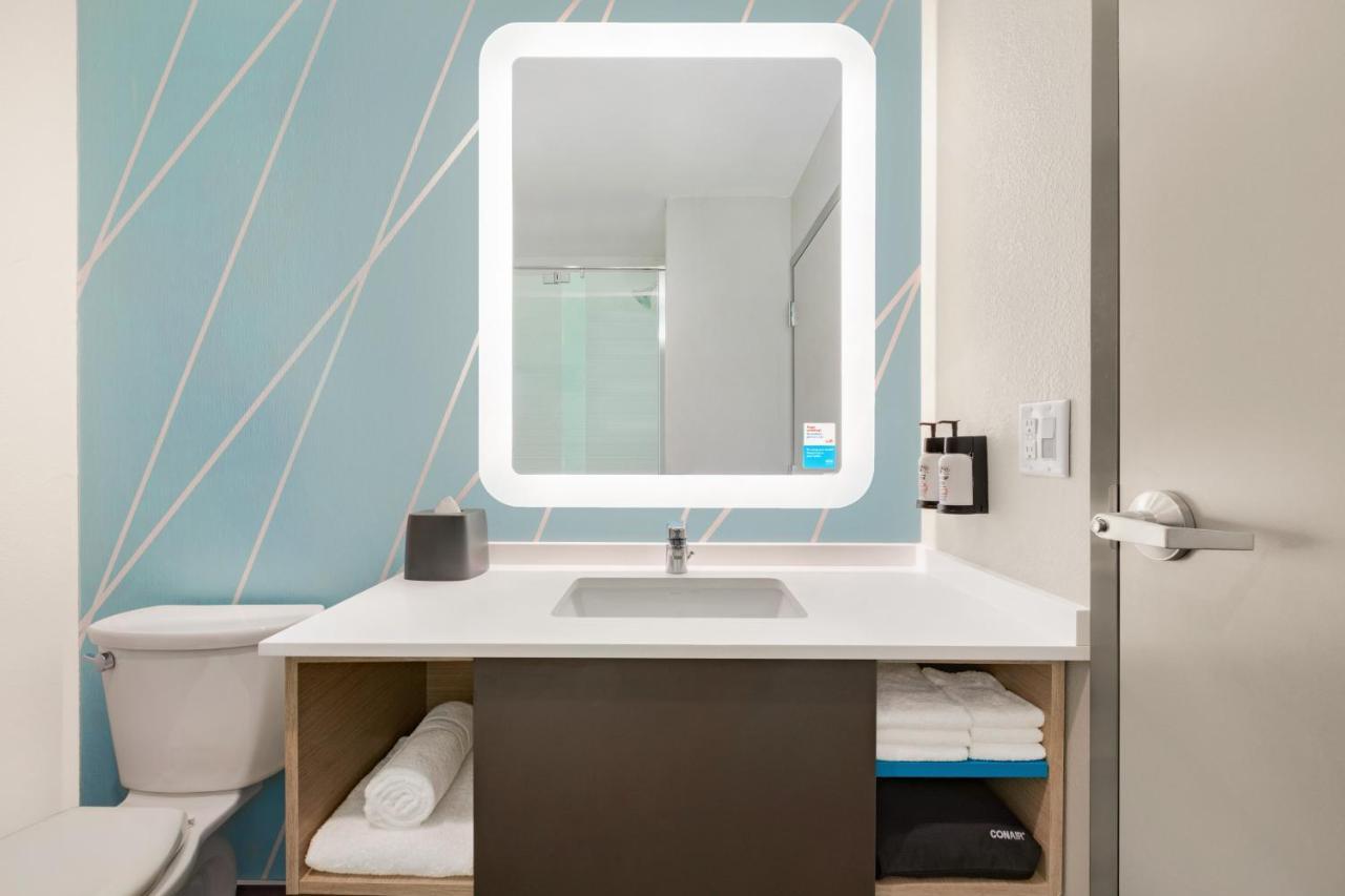 Avid Hotels - Oklahoma City - Yukon By Ihg Dış mekan fotoğraf