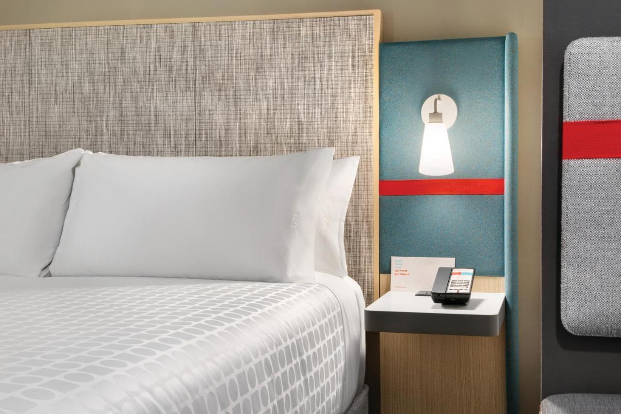 Avid Hotels - Oklahoma City - Yukon By Ihg Dış mekan fotoğraf